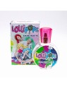 FRAGRANCES FOR CHILDREN Lollipopz eau de toilette unisex 30ml