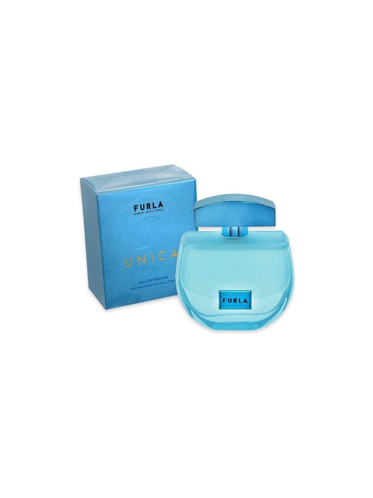 Furla Unica eau de parfum Spray 100ml Furla www.essenzetotalstyle.com 