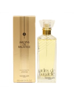 Guerlain Jardins de Bagatelle eau de parfum donna 100ml