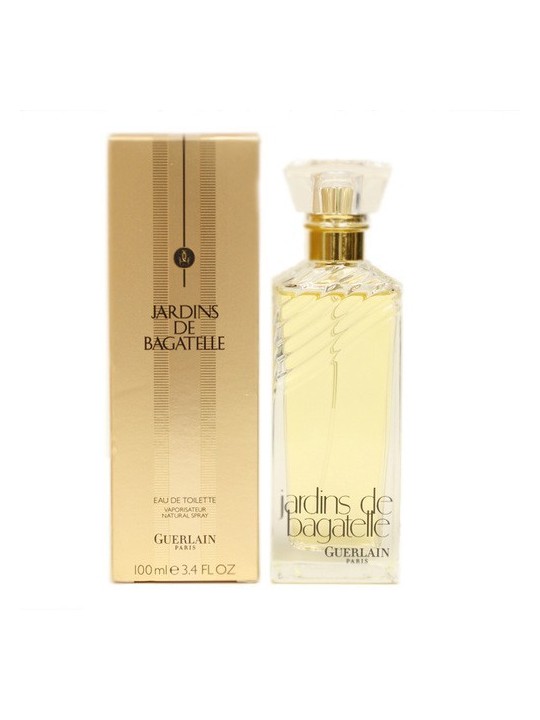 Guerlain Jardins de Bagatelle eau de parfum donna 100ml