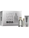 Hugo Bossboss BOSS BOTTLED LOT 3 unit uomo