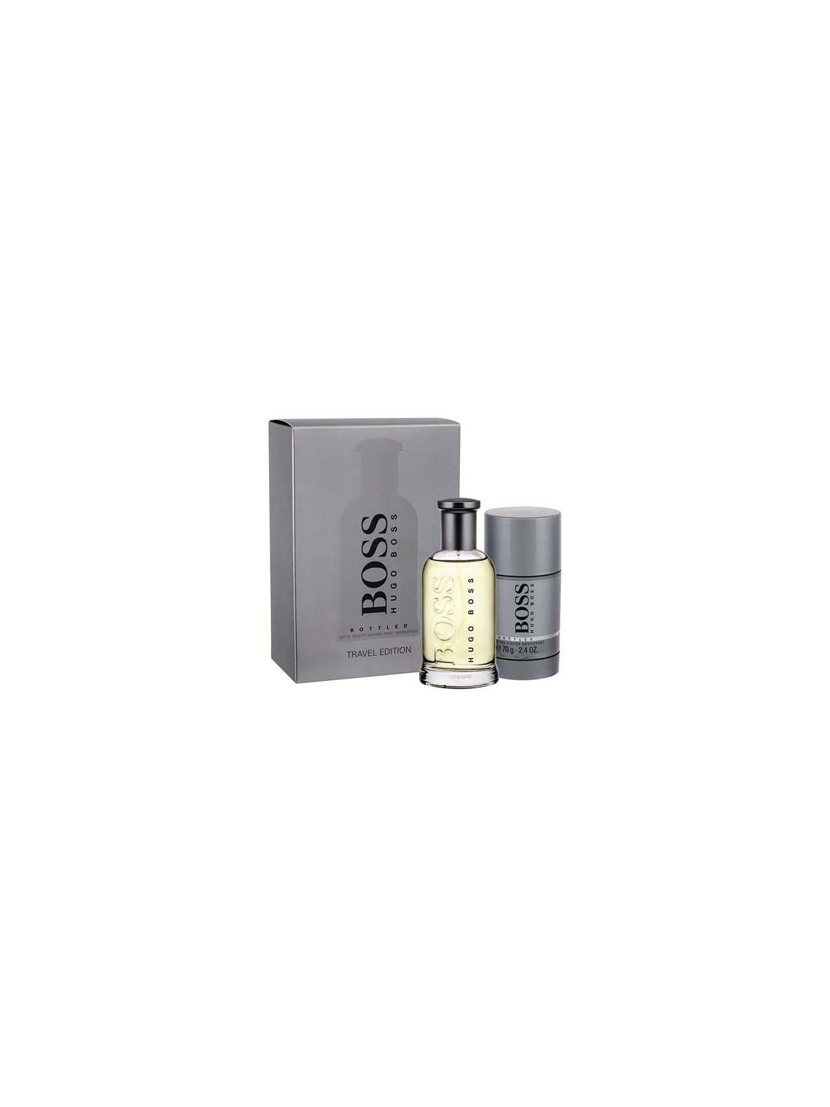 Hugo Boss Boss Bottled No6 Set regalo 100 ml eau de toilette e