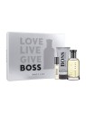 Hugo Boss Boss Bottled No6 Set regalo eau de toilette 100 ml
