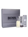 Hugo Bossboss BOSS BOTTLED set 3 pz unisex 3pz