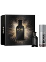 Hugo Boss Boss Bottled Parfum Set regalo profumo 50 ml e