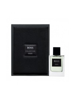 Hugo Boss Collezione Boss Cotton Verbena eau de toilette uomo