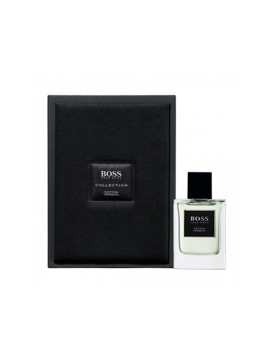 Hugo Boss Collezione Boss Cotton Verbena eau de toilette uomo