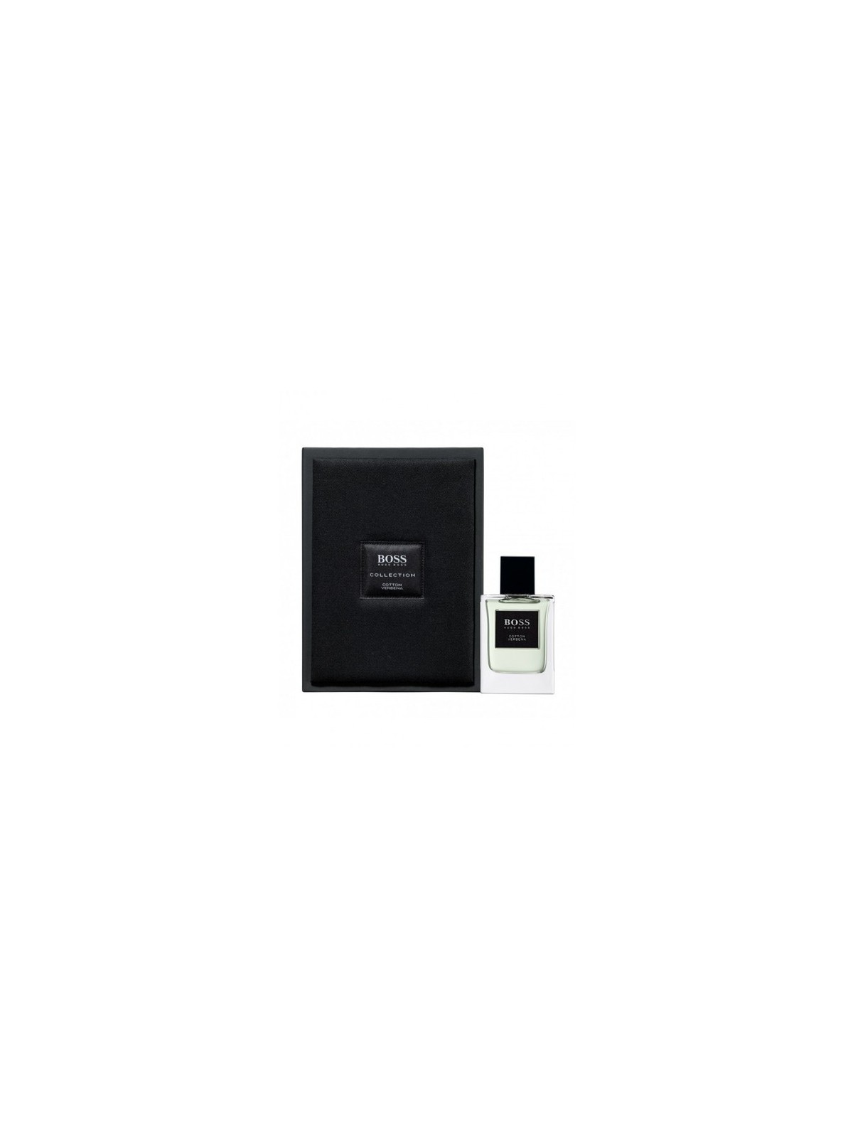 Hugo Boss Collezione Boss Cotton Verbena eau de toilette uomo