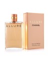 Chanel Allure eau de parfum donna 50ml