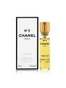 Chanel Chanel n 5 riempimento profumo 75ml Donna iconico e