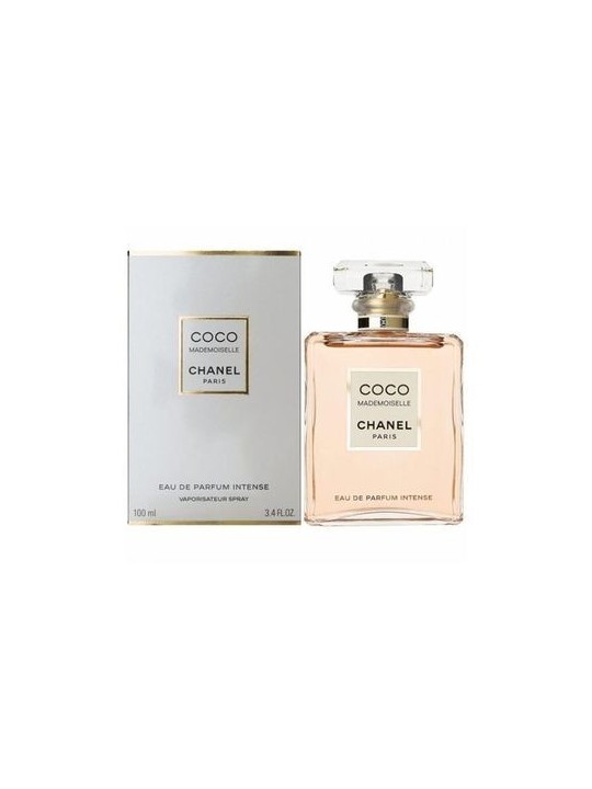 Chanel Coco Mademoiselle Intense Eau de Parfum Donna 50ml