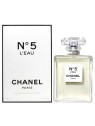 Chanel No 5 LEau eau de toilette donna 50ml