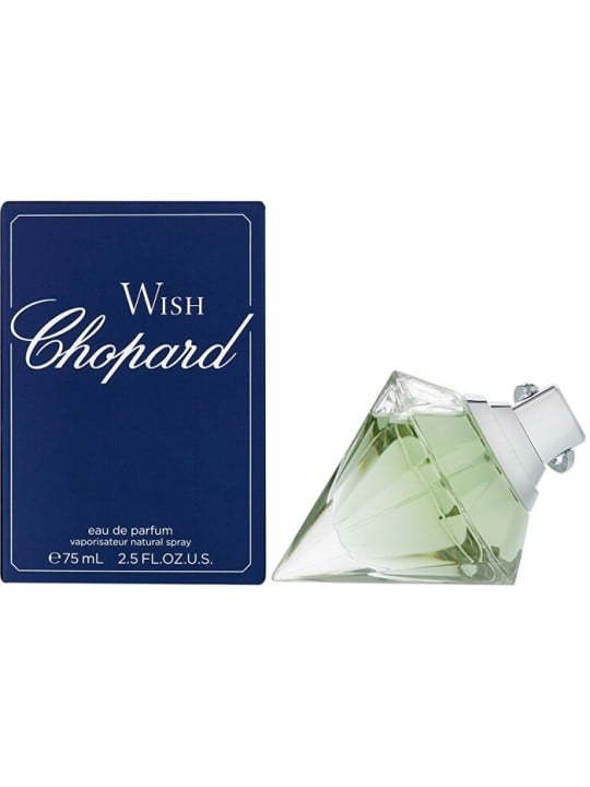 Chopard Wish Eau De Parfum 30ml donna