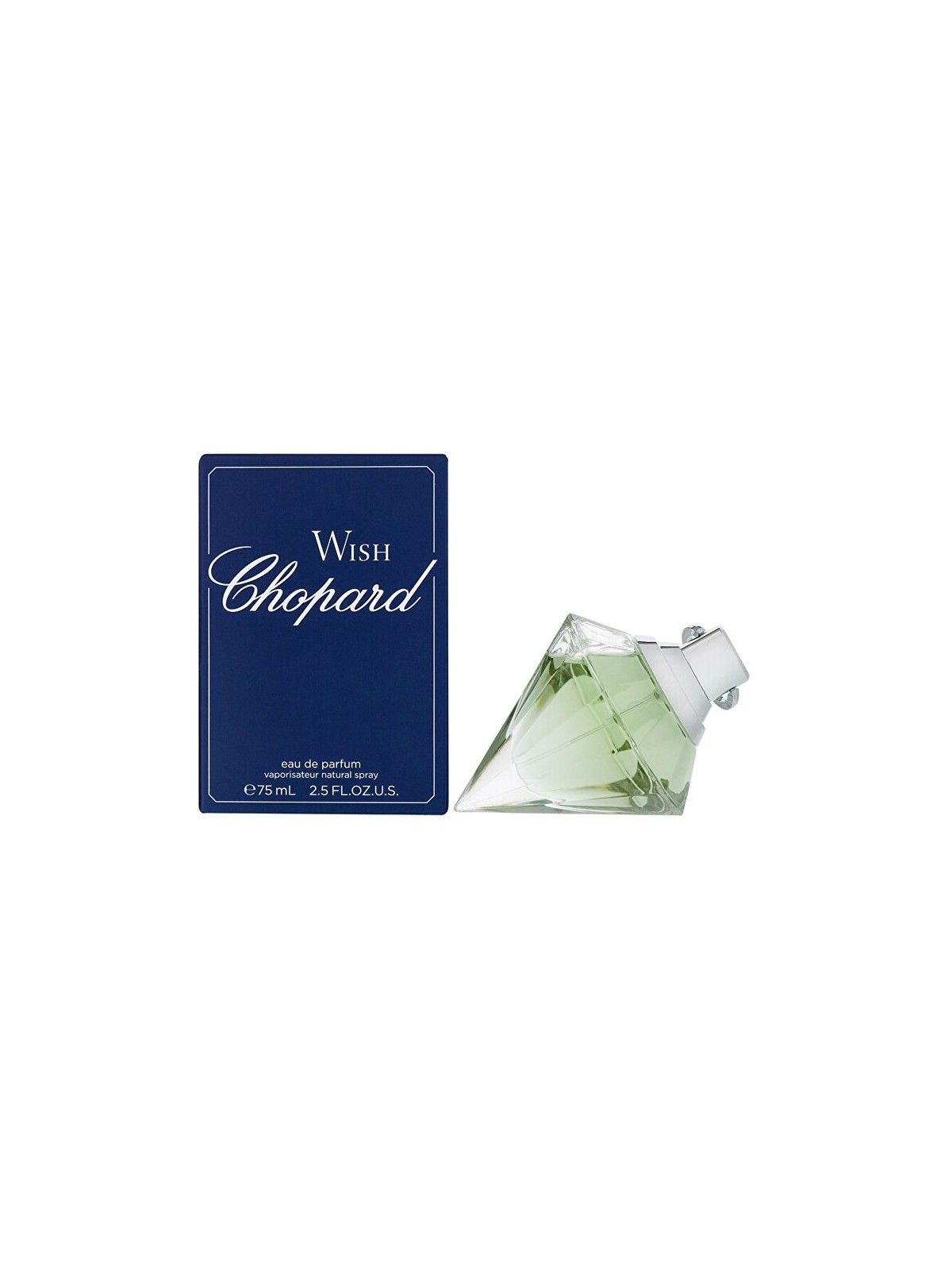 Chopard Wish Eau De Parfum 30ml donna