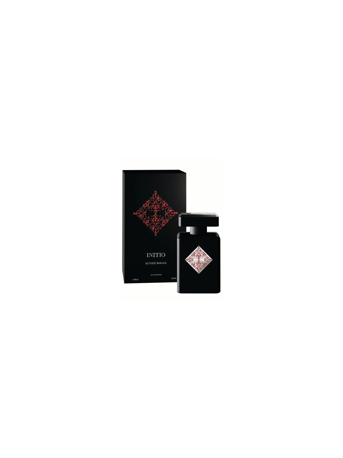 Initio Beato Baraka eau de parfum unisex 90ml