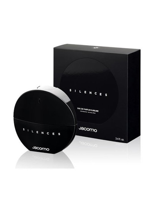 Jacomo Silenzi eau de parfum donna 100ml
