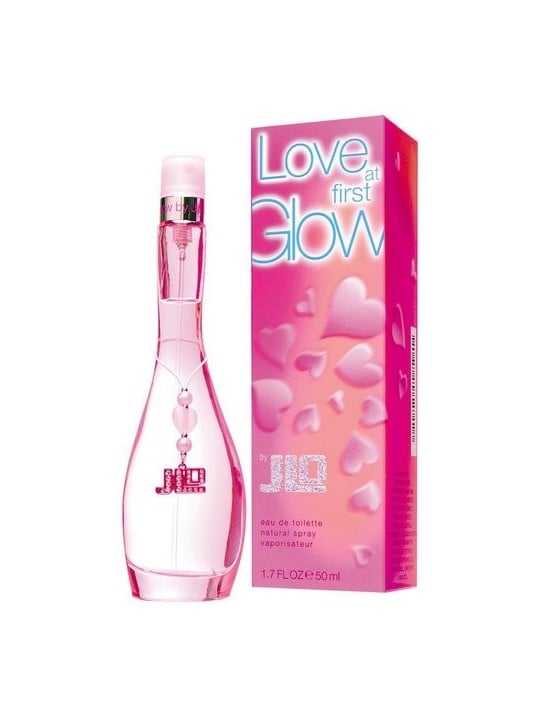 Jennifer Lopez Amore al primo bagliore eau de toilette donna