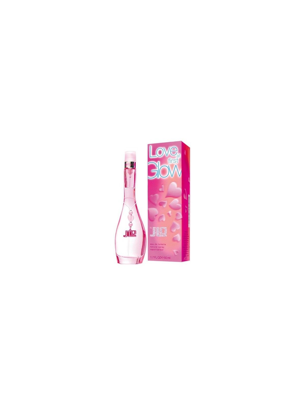Jennifer Lopez Amore al primo bagliore eau de toilette donna