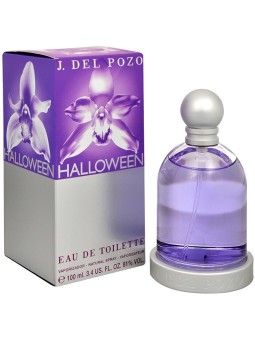Jesus Del Pozo Halloween eau de toilette donna 100ml