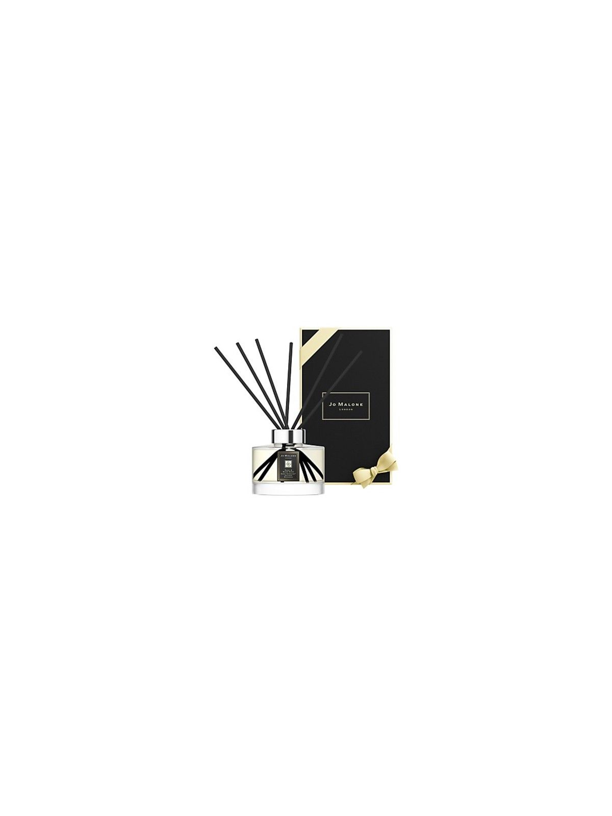 Jo Malone Peonia Camoscio Rosa Diffusore donna 165ml