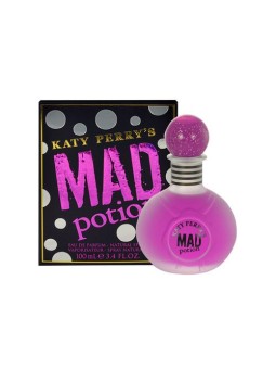 Katy Perry La pozione pazza di Katy Perry eau de parfum donna