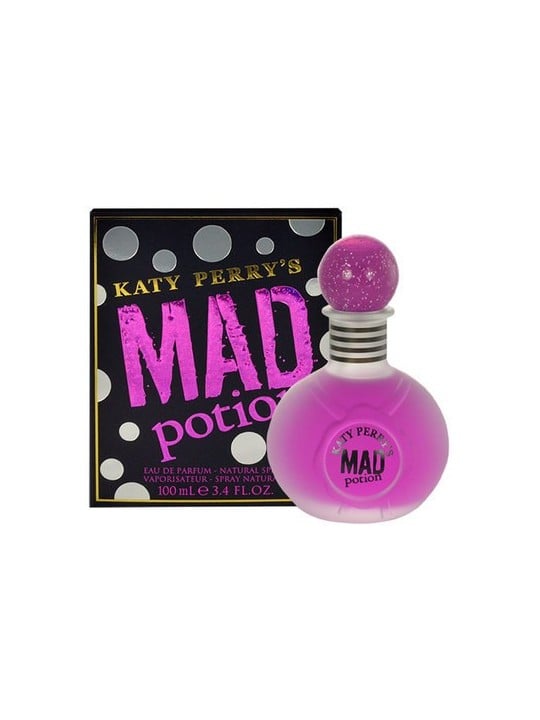 Katy Perry La pozione pazza di Katy Perry eau de parfum donna