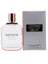 Kenneth Cole Mankind illimitato eau de toilette uomo 100ml