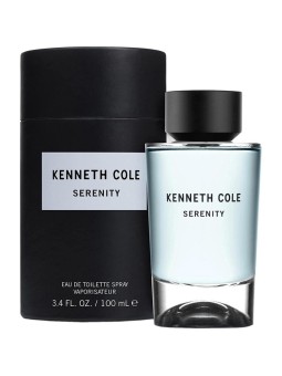 Kenneth Cole Serenit eau de toilette unisex 100ml