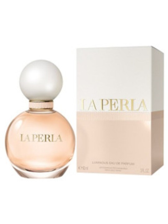 La Perla La Perla Luminous eau de parfum donna 90ml