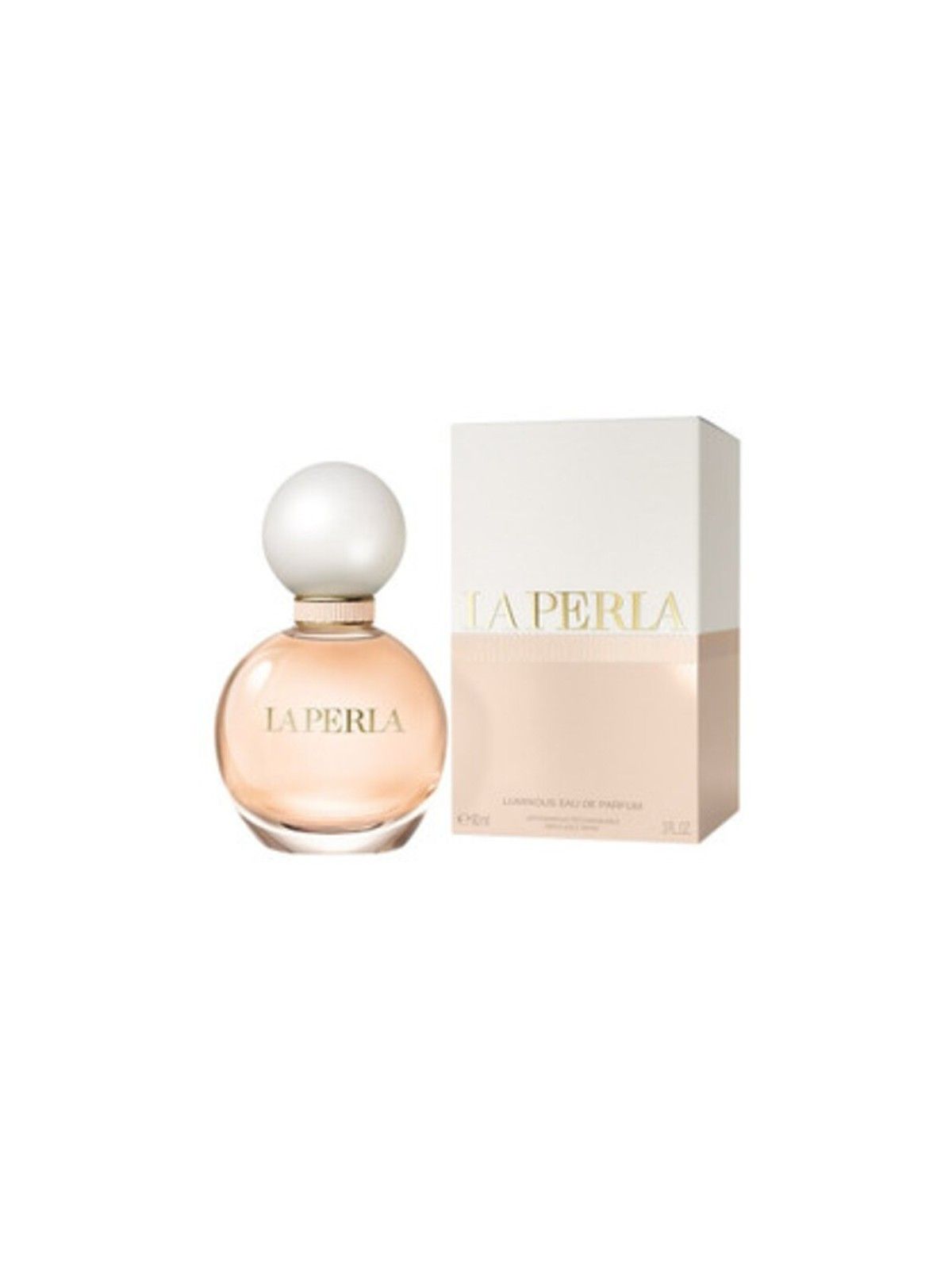 La Perla La Perla Luminous eau de parfum donna 90ml
