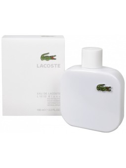 Lacoste Acqua di Lacoste L1212 Blanc eau de toilette uomo 50ml