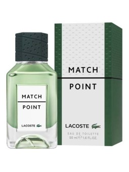 Lacoste Match Point eau de toilette uomo 30ml