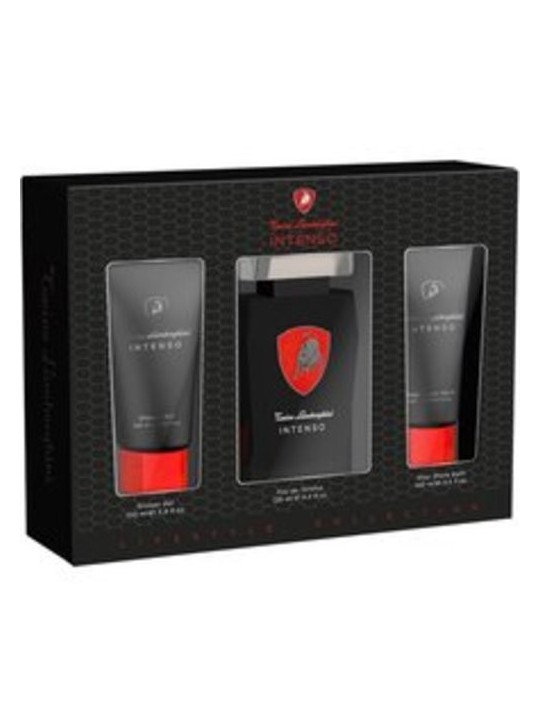 Tonino lamborghini classic eau de toilette 125ml vaporizzatore