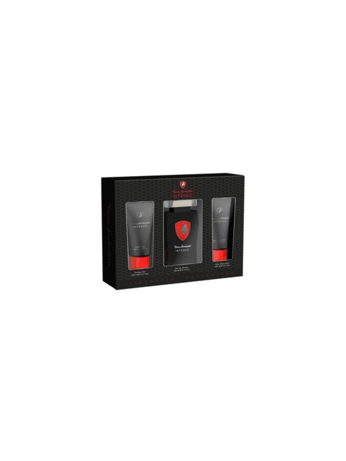 Tonino lamborghini classic eau de toilette 125ml vaporizzatore