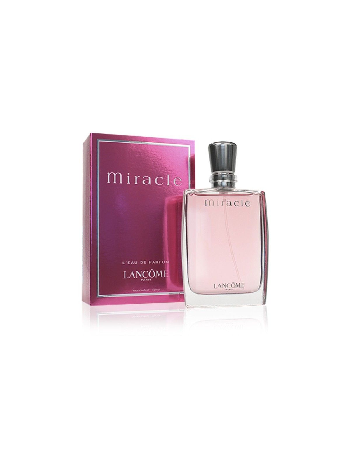 Lancome eau de parfum miracolosa donna 30ml