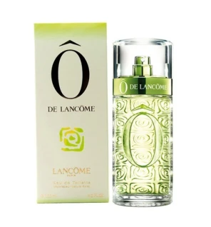 Lancme de Lancme Eau de Toilette 125ml