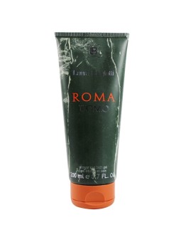 Laura Biagiotti Roma Uomo Perfumed Shower Gel 200ml uomo