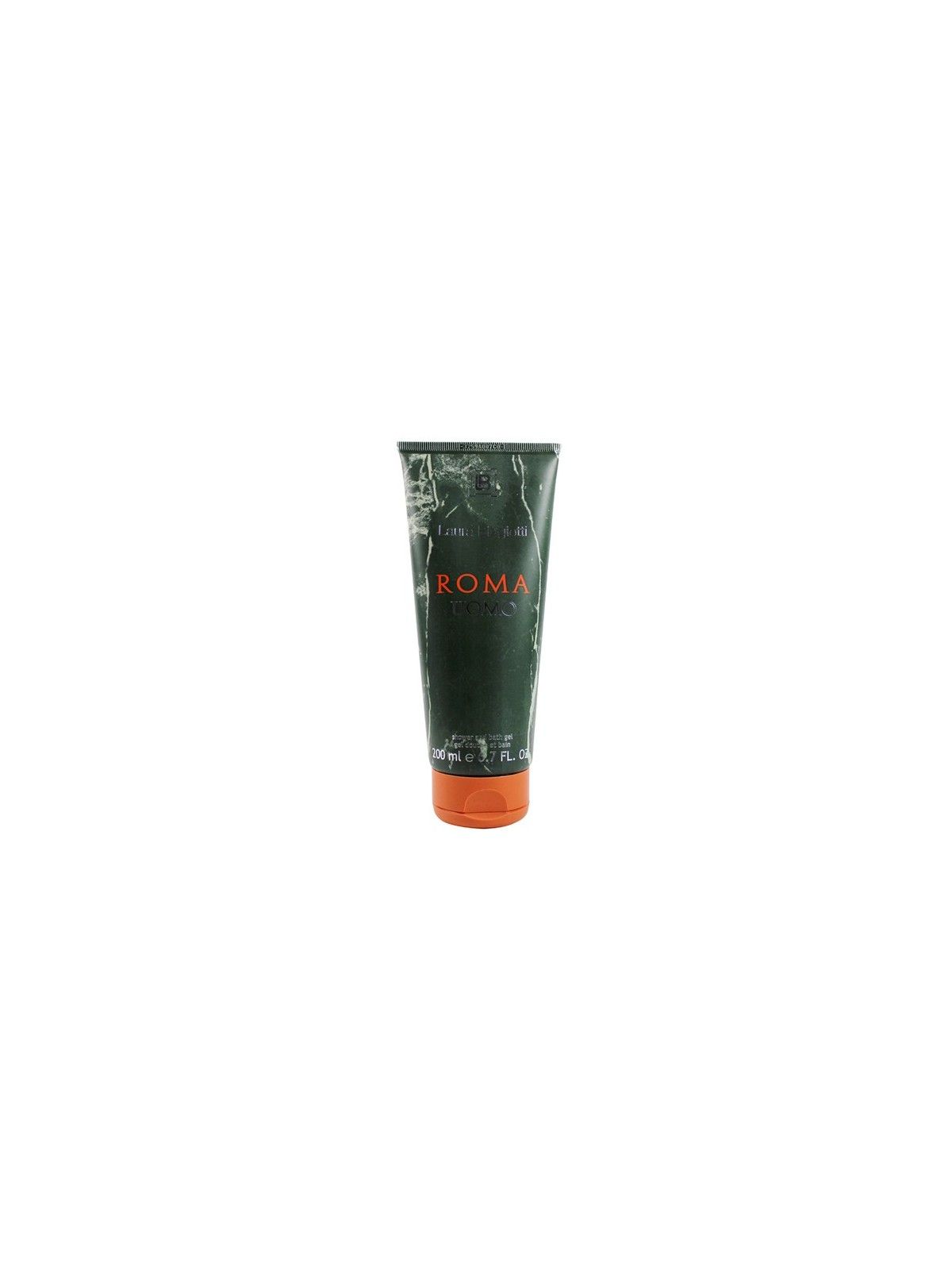 Laura Biagiotti Roma Uomo Perfumed Shower Gel 200ml uomo