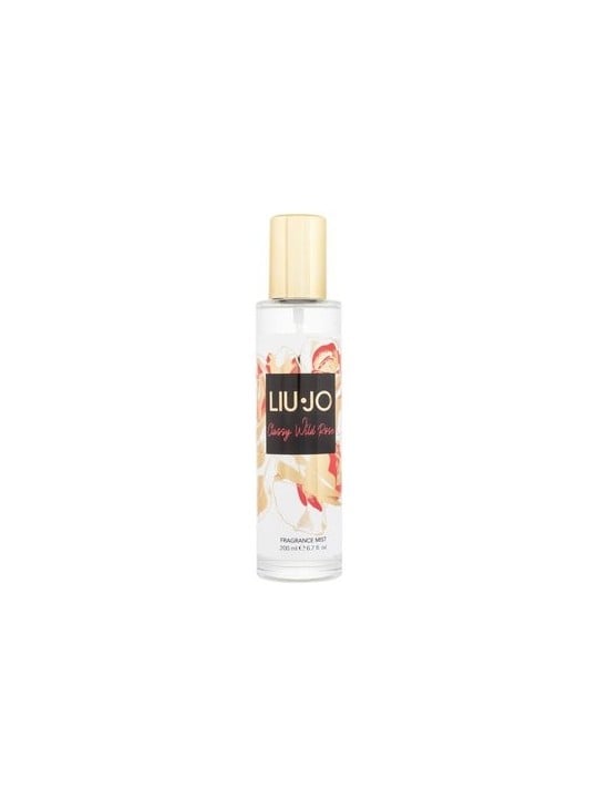 Liu Jo Classy Rosa Selvatica Spray per il Corpo Donna 200ml