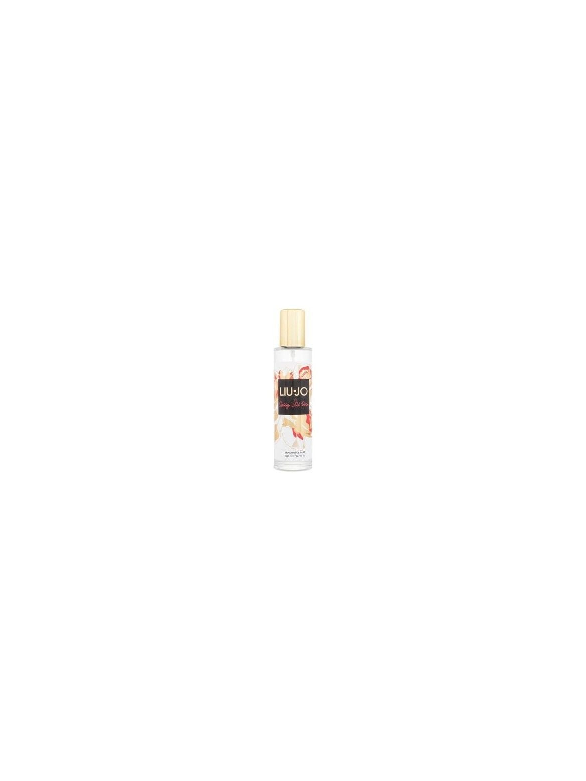 Liu Jo Classy Rosa Selvatica Spray per il Corpo Donna 200ml