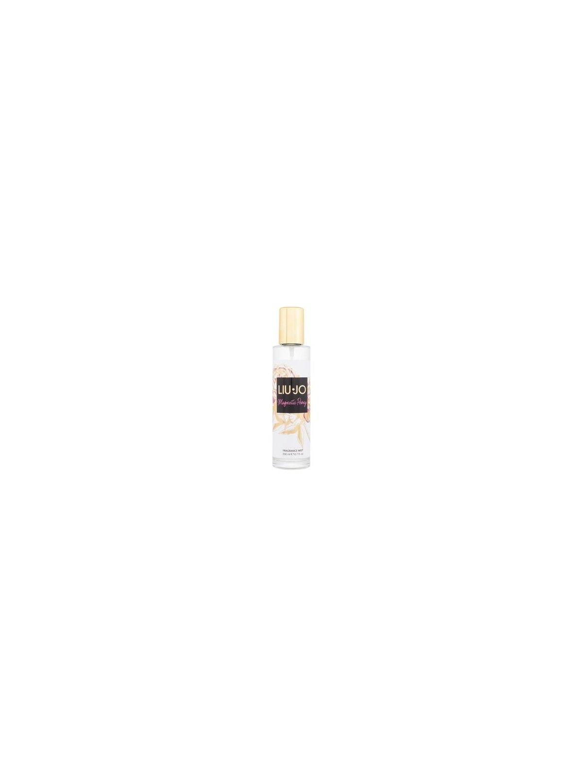 Liu Jo Spray Corpo Magnetic Peony Donna 200ml