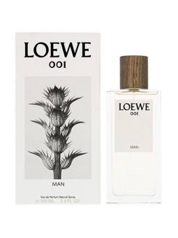 Loewe 001 Uomo eau de parfum uomo 75ml
