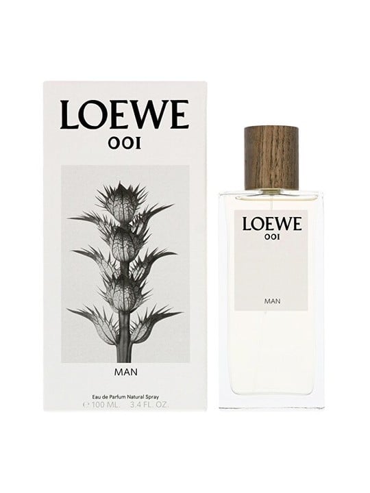 Loewe 001 Uomo eau de parfum uomo 75ml
