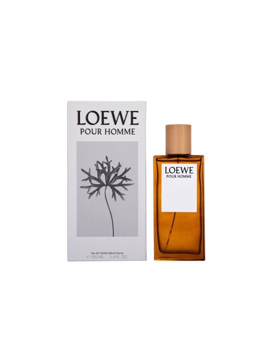 Loewe Loewe Pour Homme eau de toilette uomo 50ml