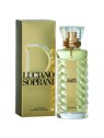 Luciano Soprani D eau de parfum donna 100ml