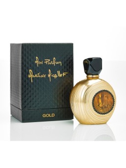 MMicallef Mon Parfum Gold eau de parfum donna 100ml