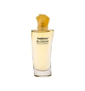 Madonna Nudes Blossom eau de toilette donna 50ml