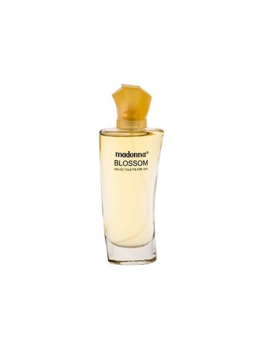 Madonna Nudes Blossom eau de toilette donna 50ml