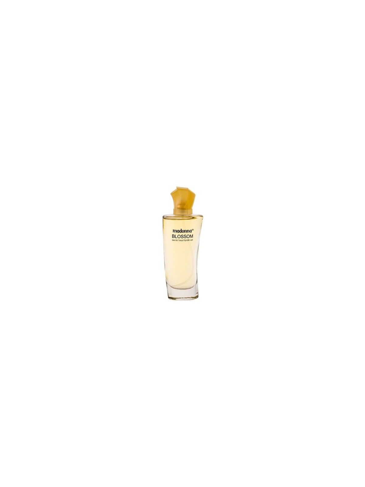 Madonna Nudes Blossom eau de toilette donna 50ml