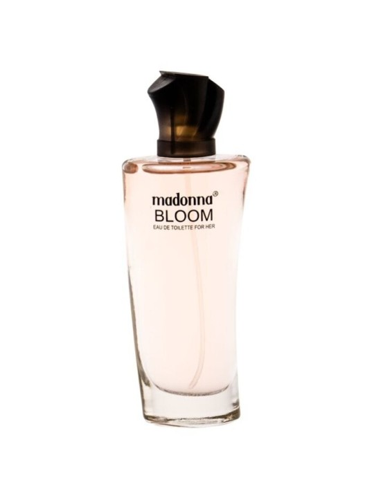 Madonna Nudes Nudi 1979 Bloom eau de toilette donna 50ml